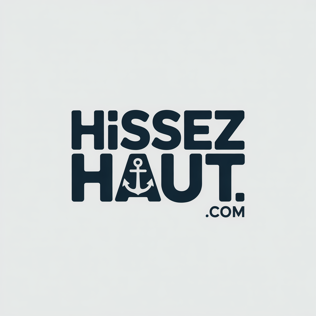 HiSSEZ HAUT Logo